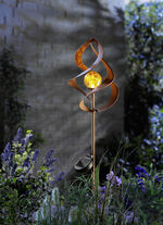 Solarstecker «Spirale» 