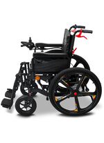 Elektrischer Rollstuhl 