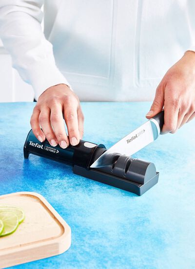 3-in-1 Messersch&auml;rfer 