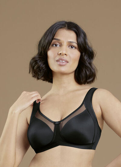 Anita BH mit vorgeformten Cups - 
