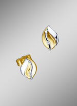 Ohrstecker mit Brillanten 