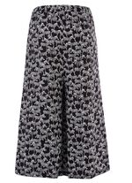 Culotte in Schlupfform 