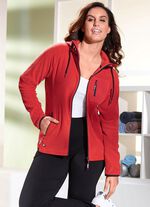 Fleecejacke von &laquo;LPO&raquo; 