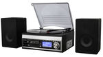 Soundmaster MCD1820SW Stereoanlage mit vielen Funktionen 