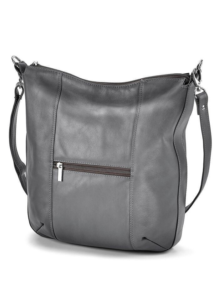 Laurina, Tasche, Damen, mit verstellbarem Umh&auml;ngeriemen 