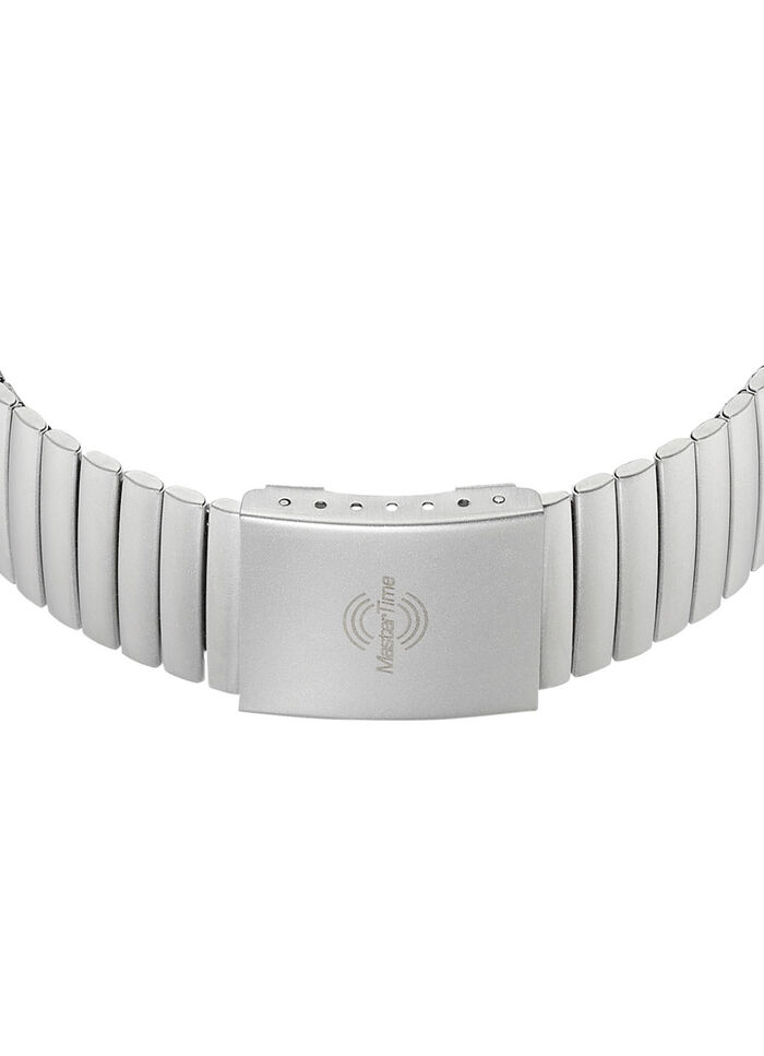 Funk-Herrenuhr 