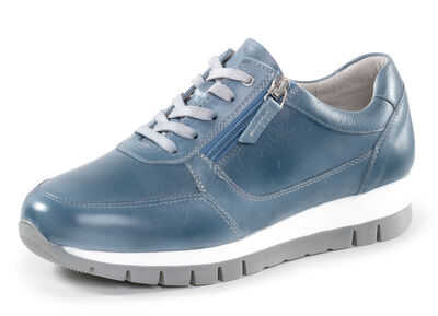 ELENA EDEN, sportliche Damen-Sneaker, Weite H, mit herausnehmbarem Fussbett  ELENA EDEN, sportliche Damen-Sneaker, Weite H, mit herausnehmbarem Fussbett