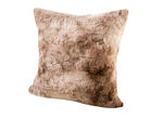 Kuschelweiche und wärmende Wohndecke BEIGE