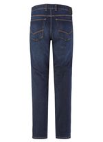 Jeans von &laquo;Redpoint&raquo; mit Dehnbund in 4 Farben 