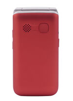 Olympia VITUS 4G Klapphandy mit Grosstasten ROT