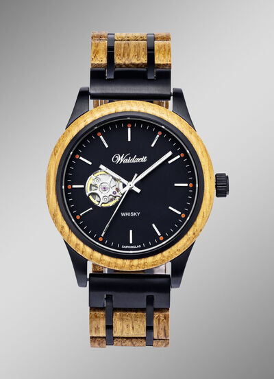 Automatik-Herrenuhr 