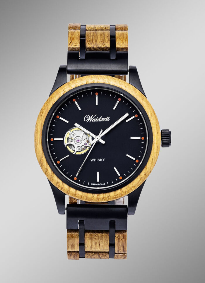 Automatik-Herrenuhr 
