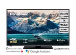 Panasonic  4K-Ultra-HD-LED-Smart-Fernseher 