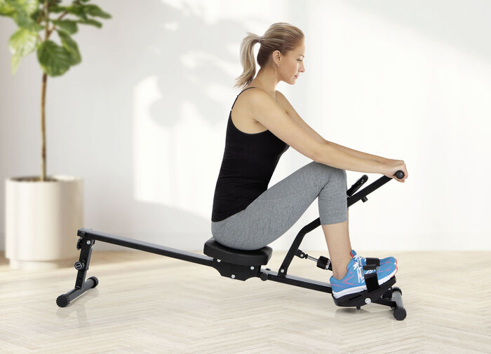 MAXXMEE Ruderger&auml;t 