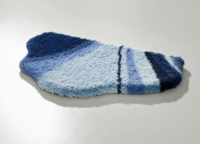 Tolle Badgarnitur in barfussweicher Qualit&auml;t 