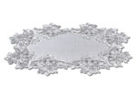 Elegante Tischdecken und Accessoires  SEKT
