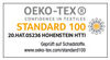 BADERde_CH1Logo_OekoTex_20
