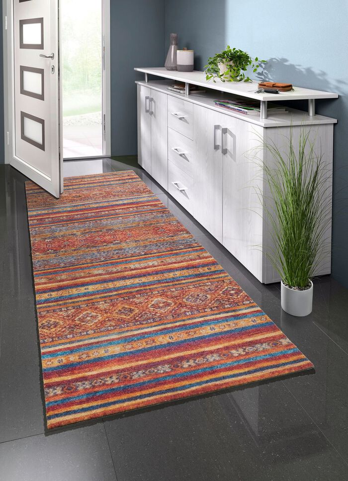 Strapazierf&auml;hige Fussmatte 