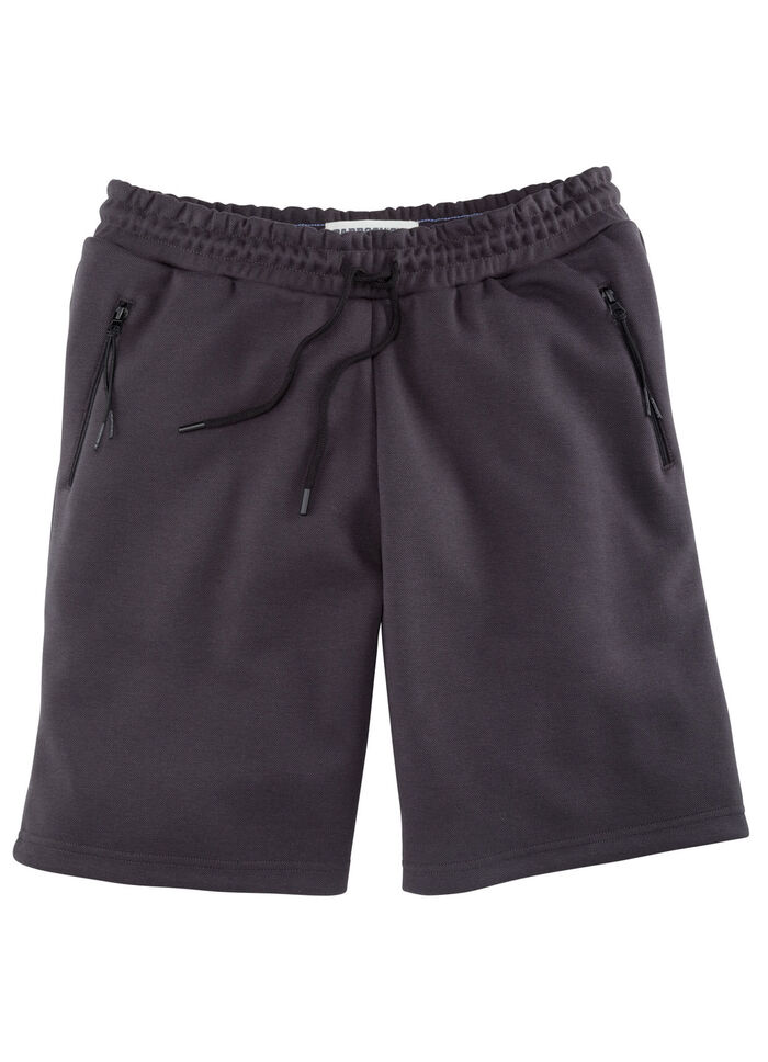 Tolle Schlupf-Shorts von «Paddock's»in 3 Farben GRAFIT