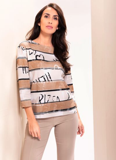 Shirt von RABE 