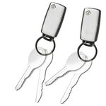 Schl&uuml;sselfinder, 2er-Set 