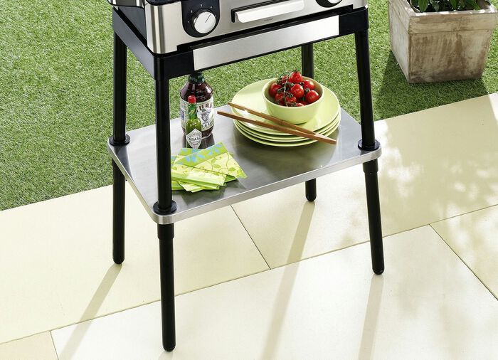 Standfuss f&uuml;r &laquo;WMF&raquo; LONO Elektrogrill 