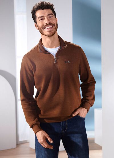 Troyer von &laquo;Milano Italy&raquo; 