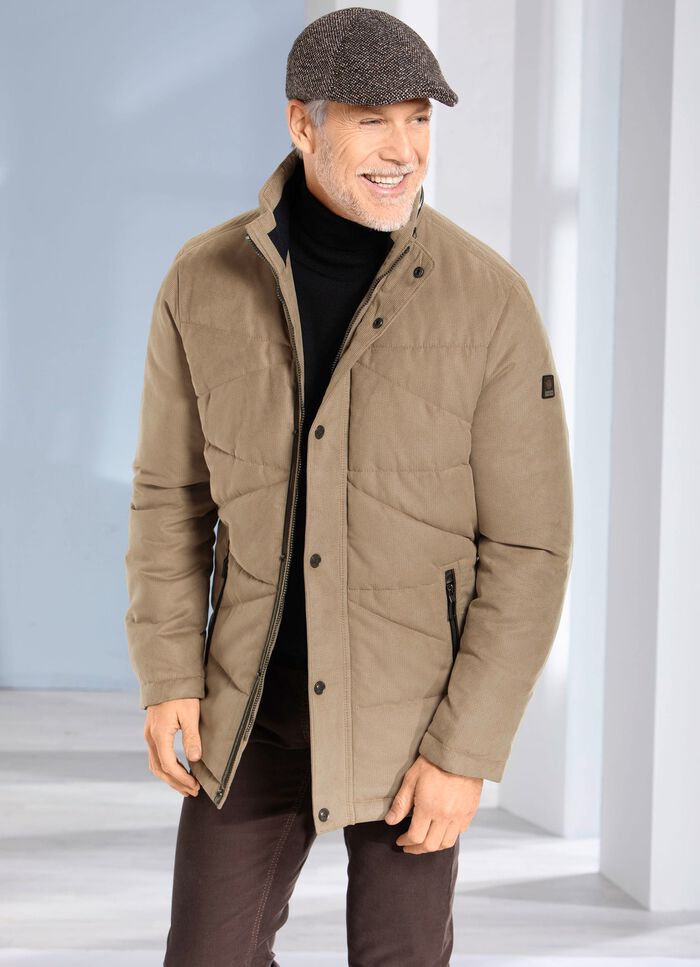 Jacke von &laquo;Gate One&raquo; 