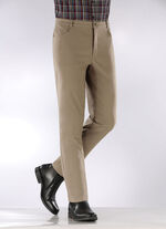 Perfekte Thermohose von «Klaus Modelle» in 3 Farben, 