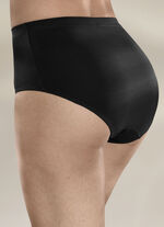 Monami Viererpack Slips mit Gummizug 