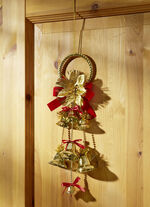 Wand- und Türdekoration 