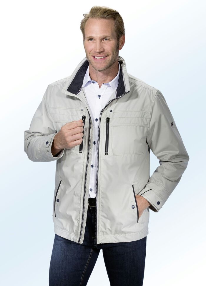 &laquo;New Canadian&raquo;-Kurzjacke 