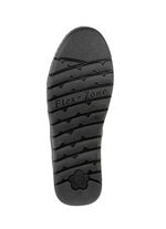 ELENA EDEN, gefütterte Damen-Boots, Winterschuhe, Weite H, mit herausnehmbarem Fussbett TAUPE