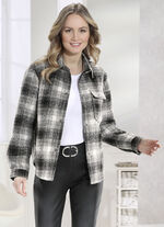 Hemdjacke 