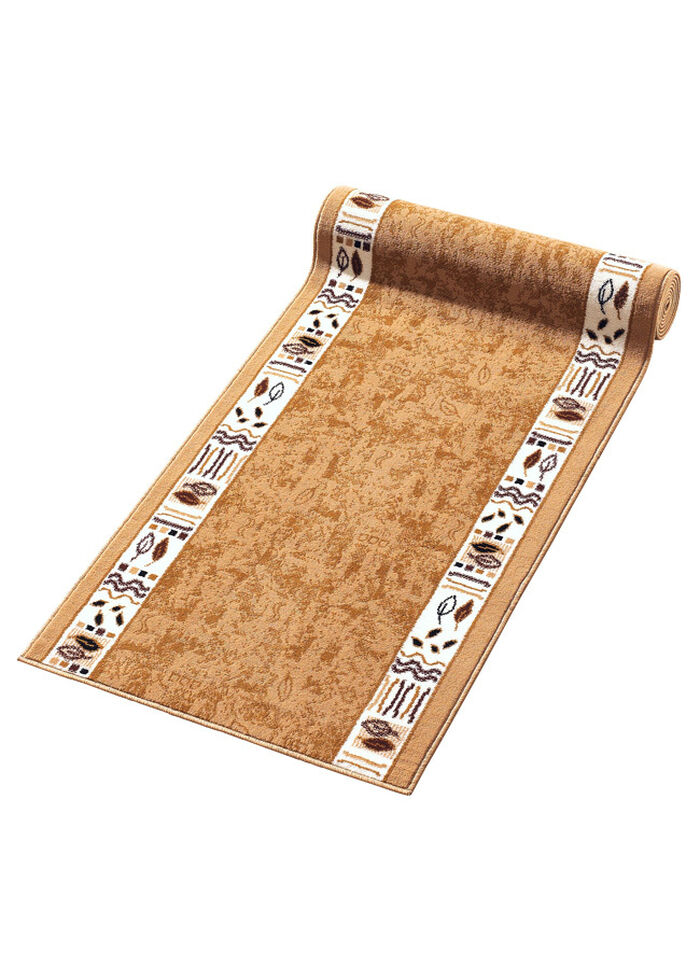 Läufer nach Wunschmass BEIGE