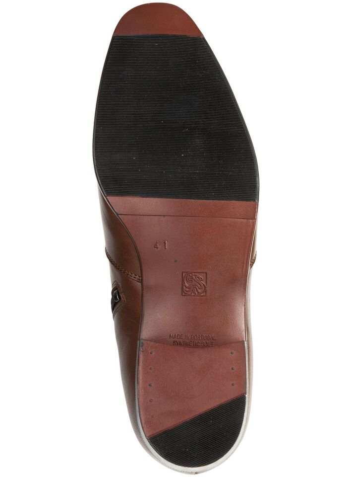 GINO GALANTE, elegante Herren-Stiefeletten, mit Reissverschluss 