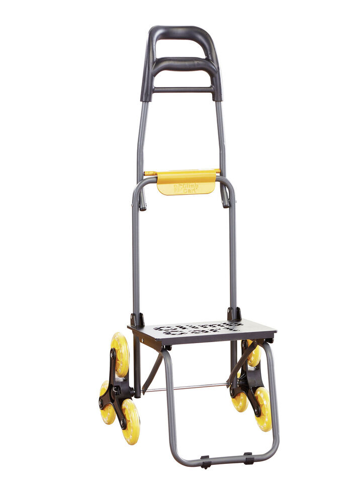 «The Climb Cart» Einkaufswagen 