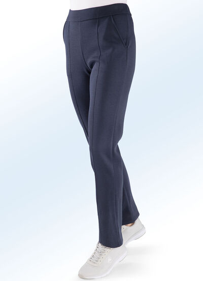 Kurhose von «Athlet» in 6 Farben 