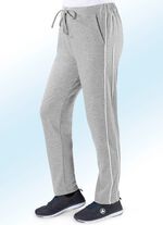 &laquo;Plantier&raquo;-Freizeithose in 3 Farben 