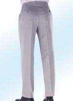 Tragangenehme Bundverstellerhose mit Seitentaschen 