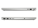 HP Notebook mit blendfreiem 15,6" (39,6 cm) Full-HD-Display SILBER