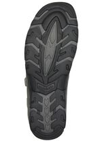 Waldl&auml;ufer, sportliche Damen-Sandalen, Weite H, mit herausnehmbarem Fussbett 