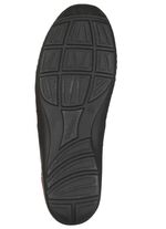 Waldl&auml;ufer, bequeme Damen-Slipper, Weite H, mit herausnehmbarem Fussbett 