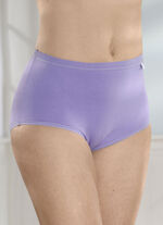 F&uuml;nferpack Slips mit elastischen Abschl&uuml;ssen 