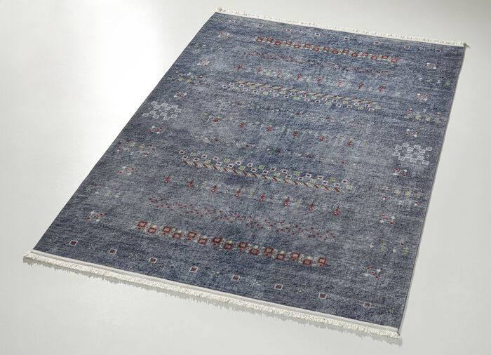 Edle Brücken und Teppiche 