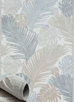 Stilvolle Br&uuml;cken und Teppiche f&uuml;r den Innen- und Aussenbereich 