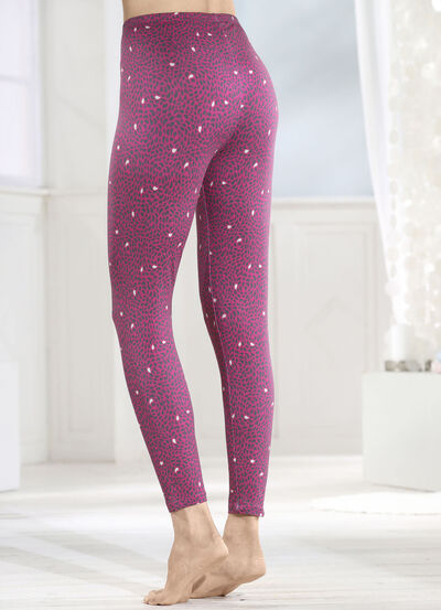 Laurina Zweierpack Leggings  - 