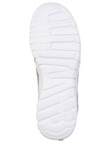 Sportliche Damen-Sneaker, mit herausnehmbarem Fussbett ALTROSA