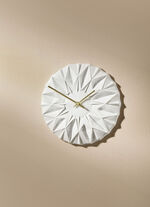 Wanduhr 
