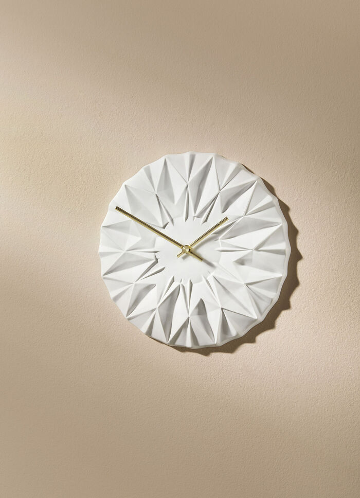 Wanduhr 